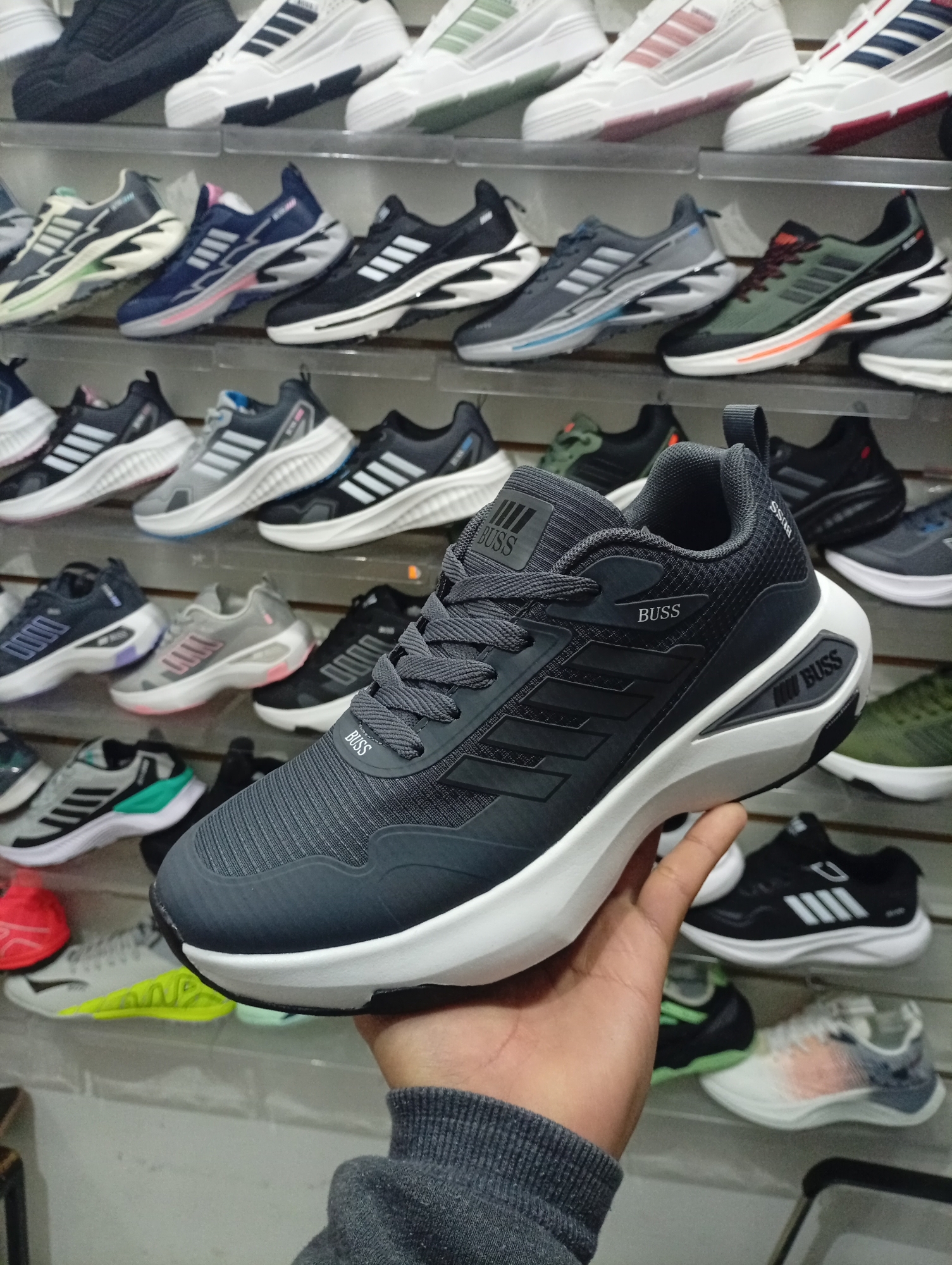 Zapatilla Deportiva - Imagen 3