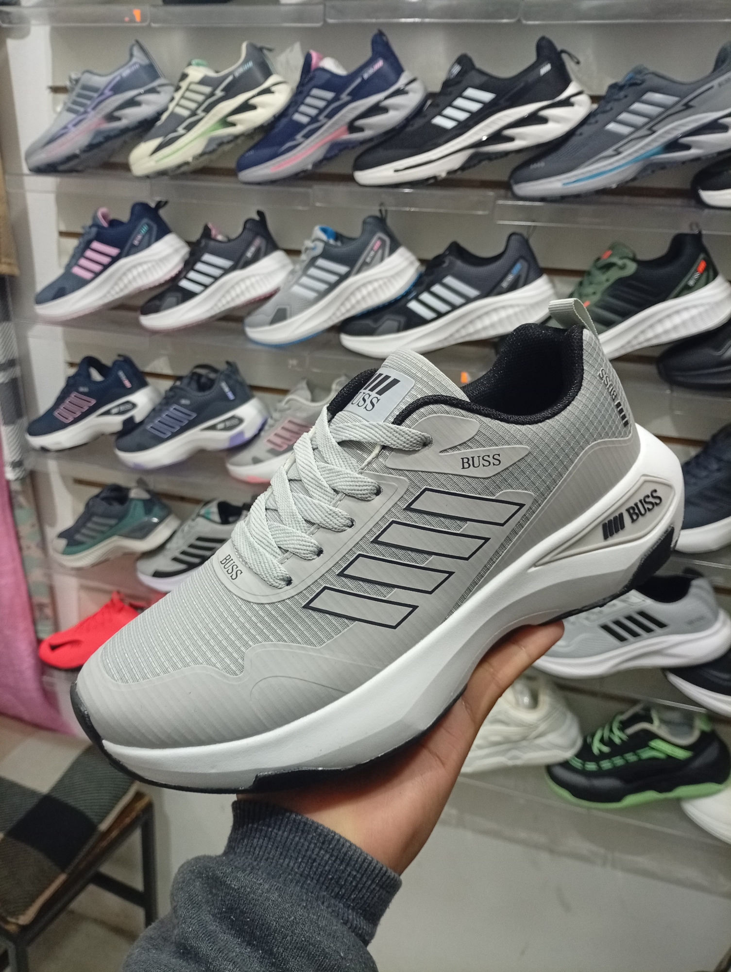 Zapatilla Deportiva - Imagen 4