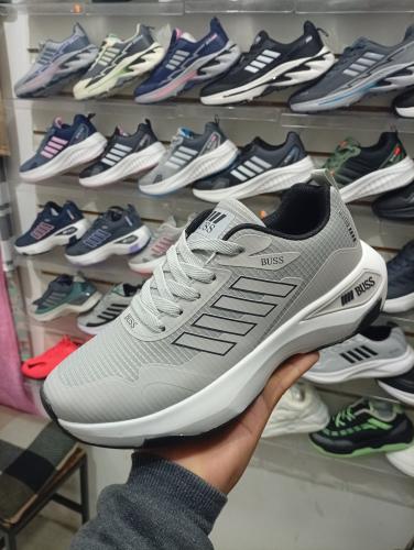 Zapatilla Deportiva - Miniatura 4