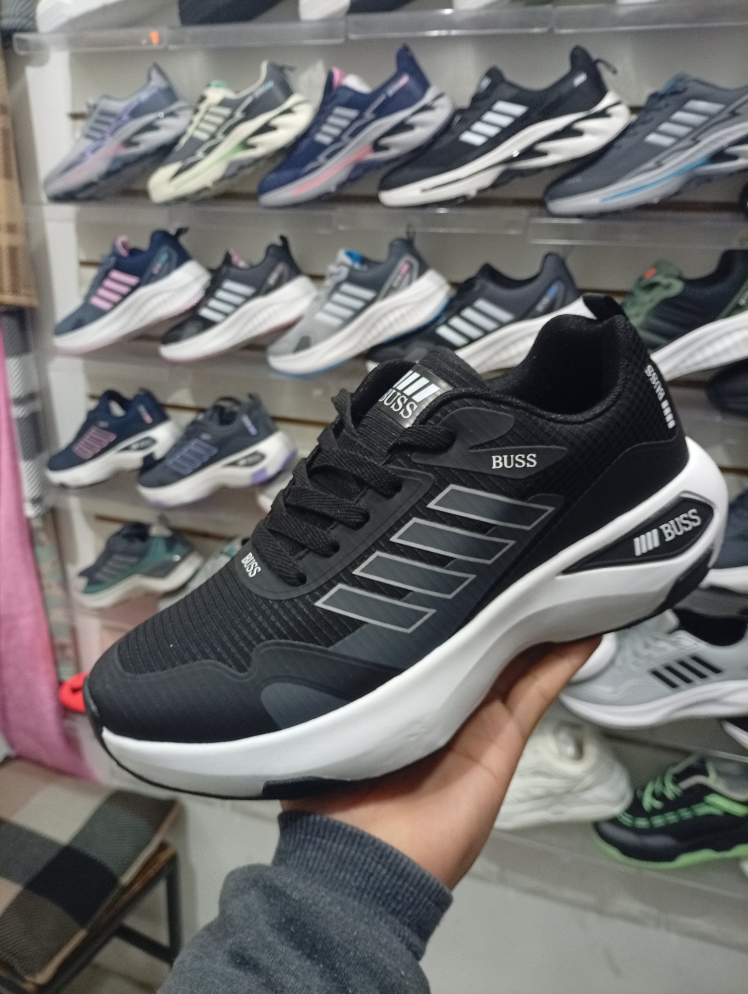 Zapatilla Deportiva - Imagen 5
