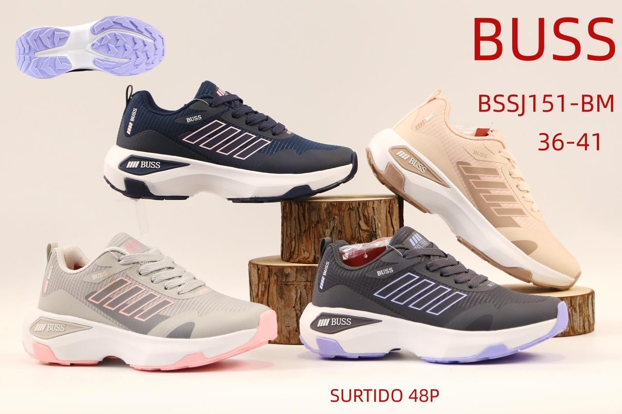 Zapatilla Deportiva - Imagen 6