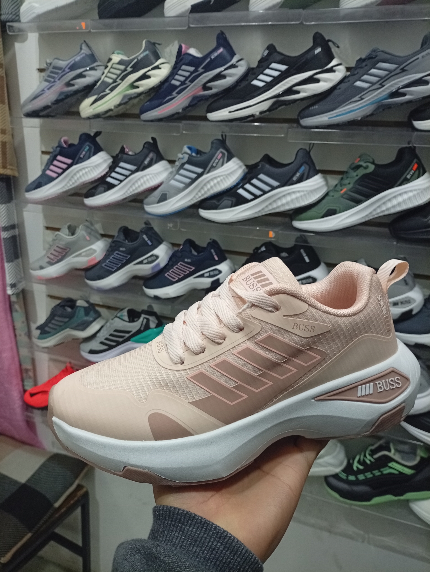 Zapatilla Deportiva - Imagen 2