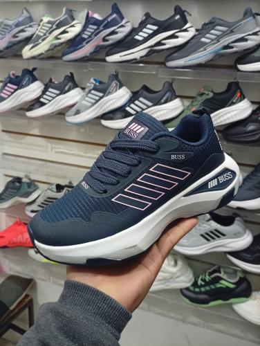 Zapatilla Deportiva - Miniatura 3