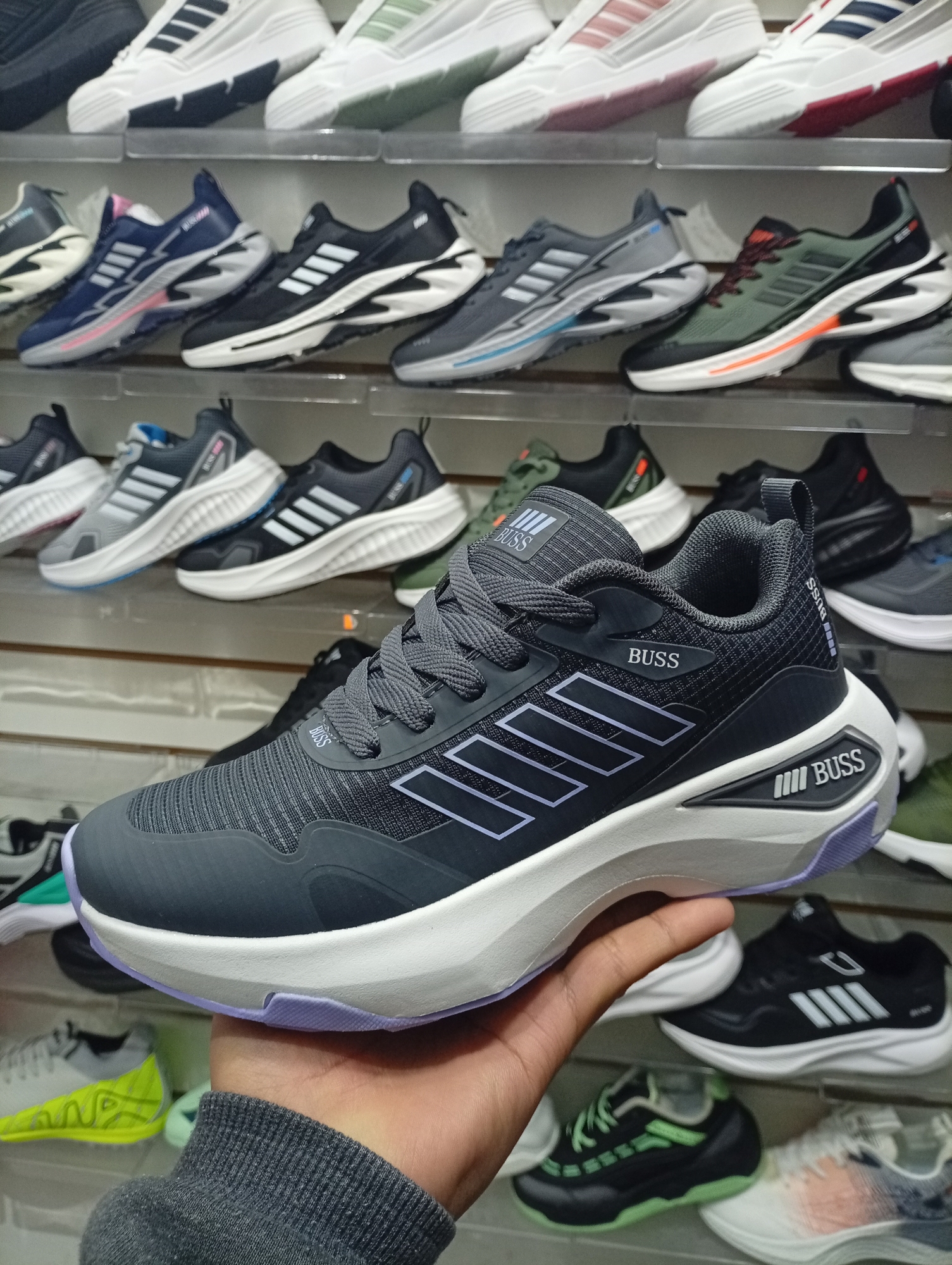 Zapatilla Deportiva - Imagen 5