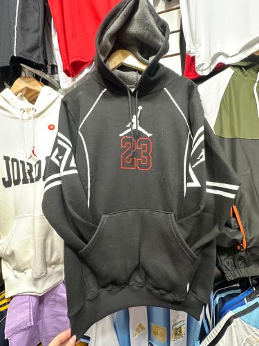Buzo Jordan