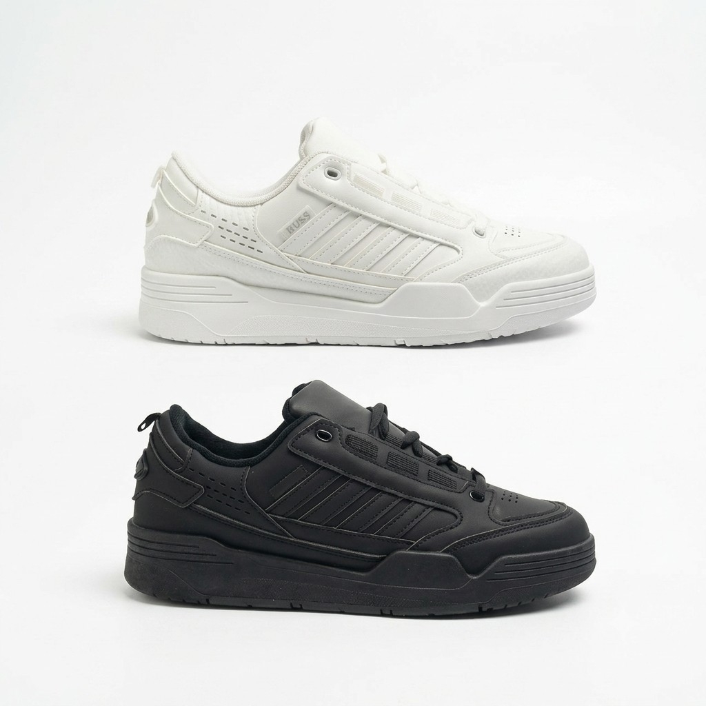 Zapatilla Urbana - Imagen 1