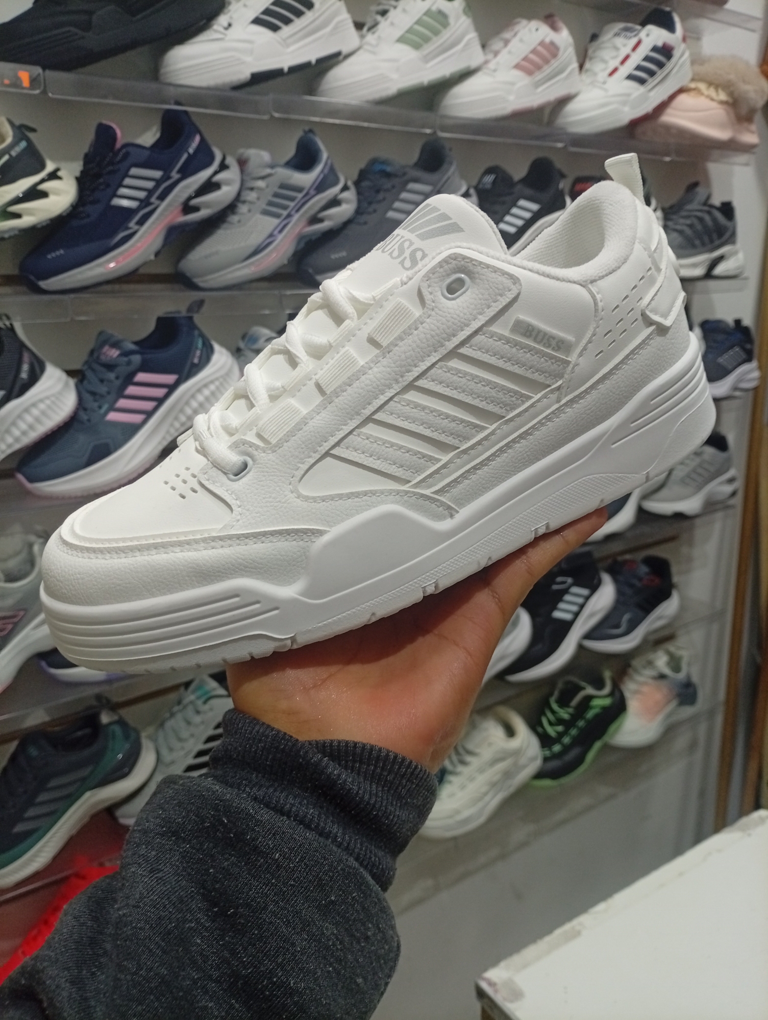 Zapatilla Urbana - Imagen 2