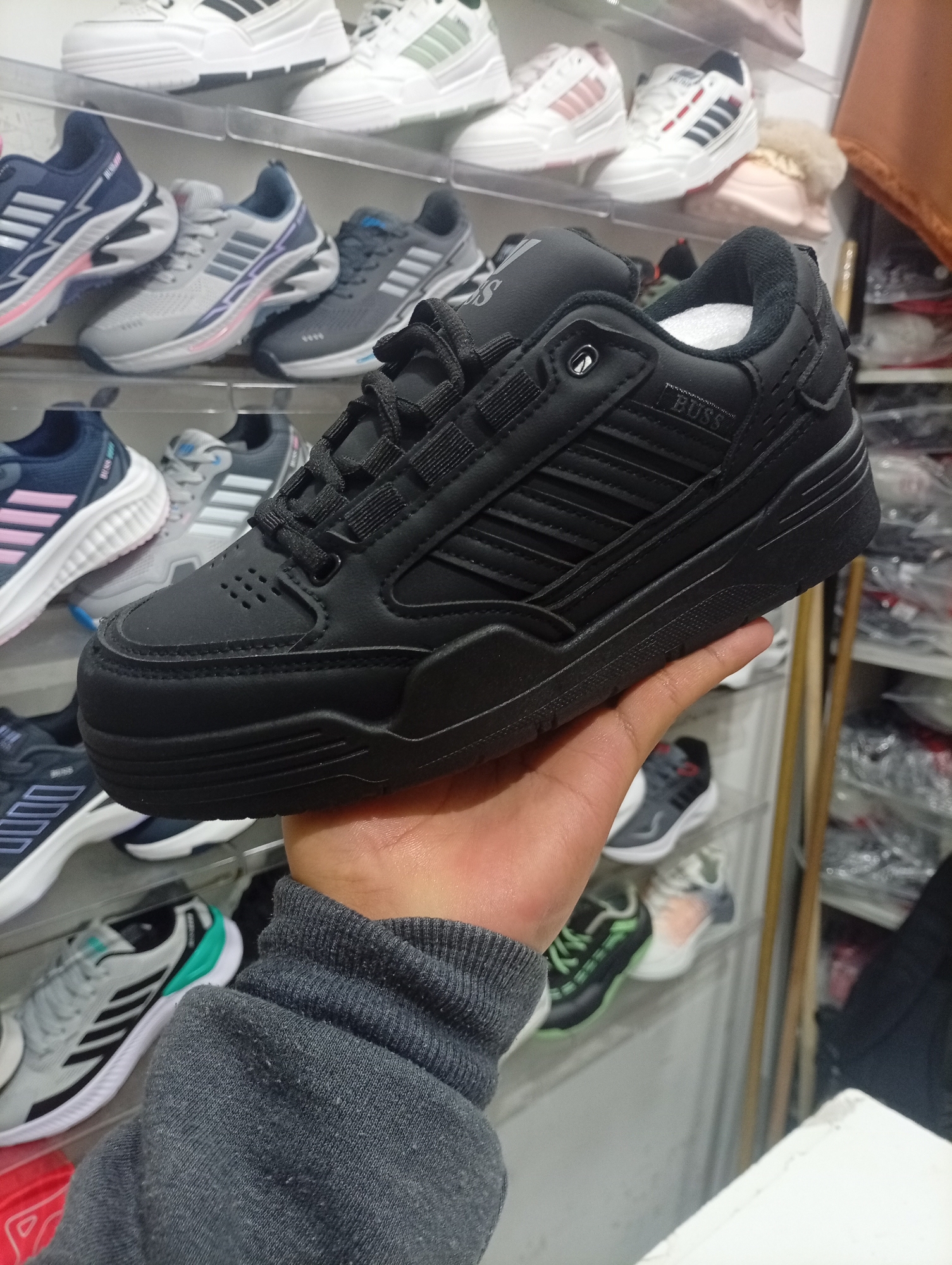 Zapatilla Urbana - Imagen 3