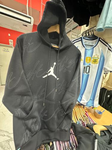 Buzo Jordan