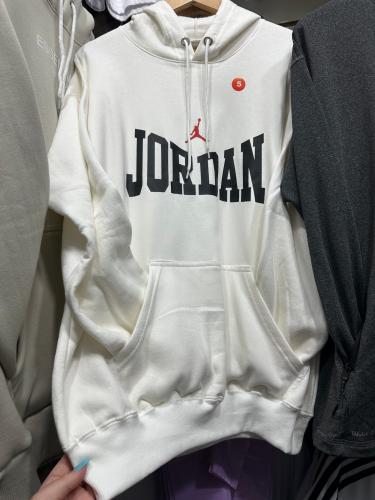Buzo Jordan