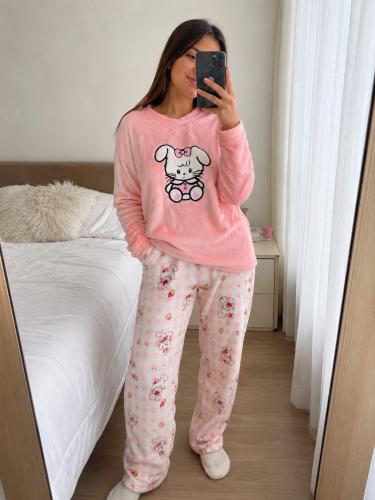 Pijamas Polar
