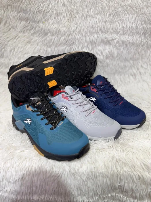 Zapas Trekking Irun