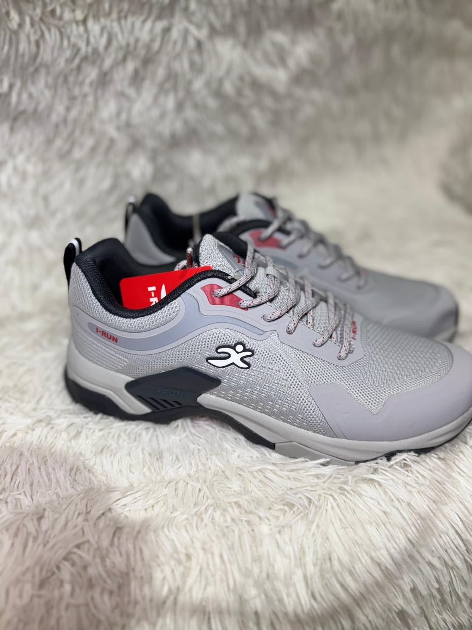 Zapas Trekking Irun - Imagen 2