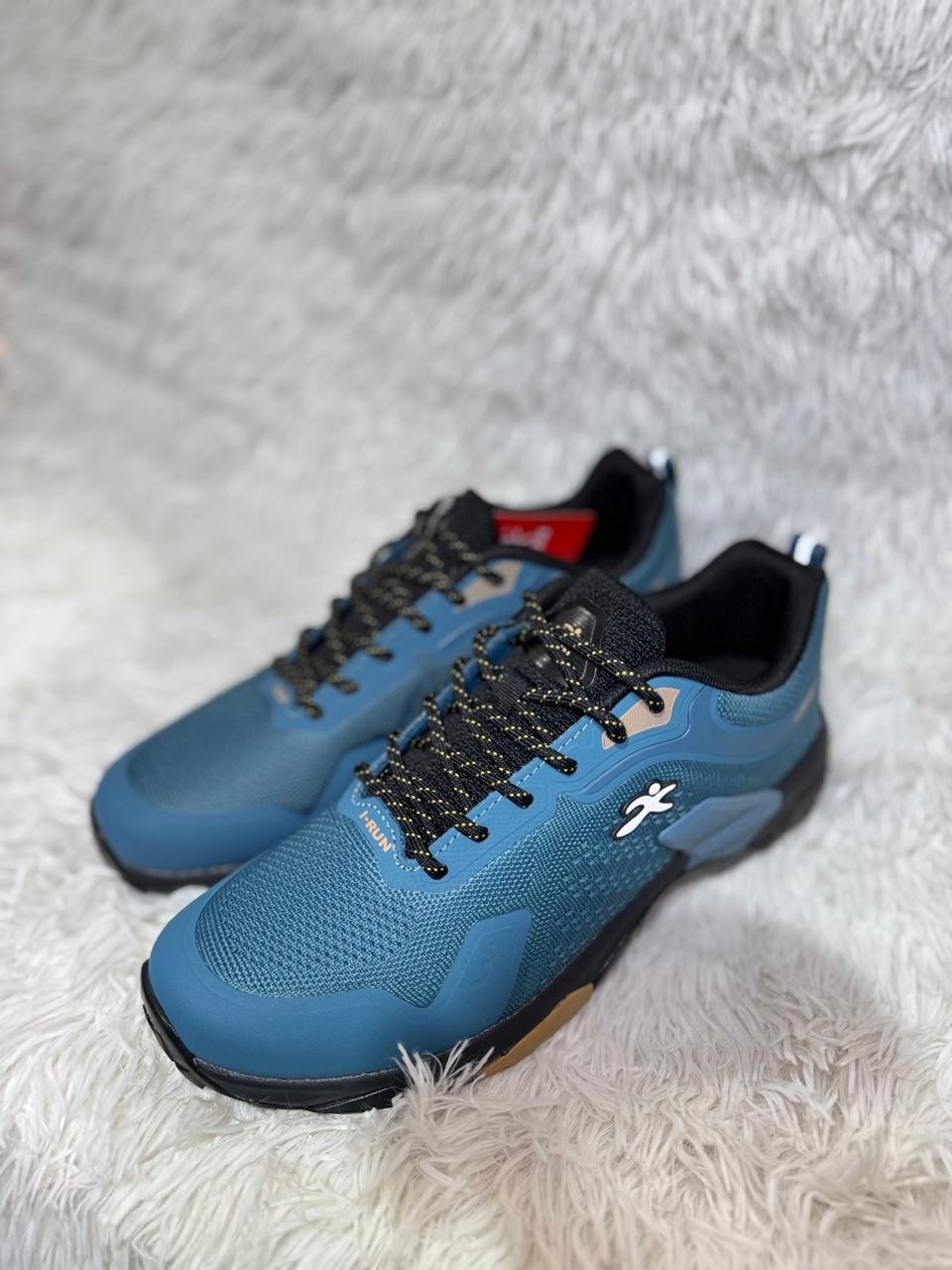 Zapas Trekking Irun - Imagen 3