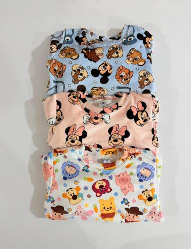 Conjuntos Plush Bebe - Miniatura 2