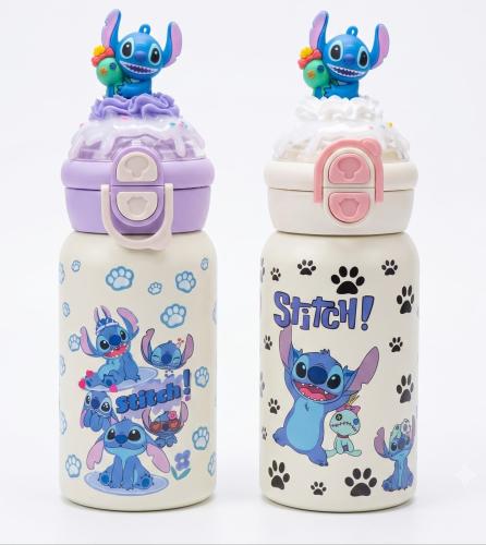 Botella Stich Termico  500 Ml
