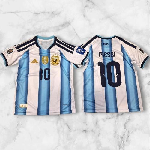 Camiseta de la Selección Argentina,hermosas!!