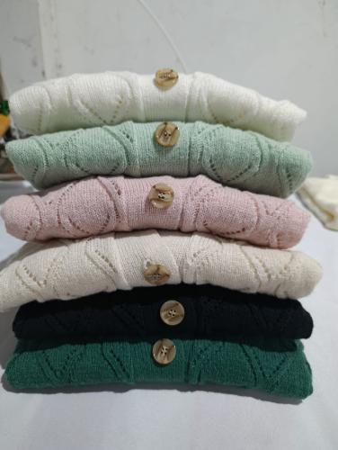 Sweater Cardigan