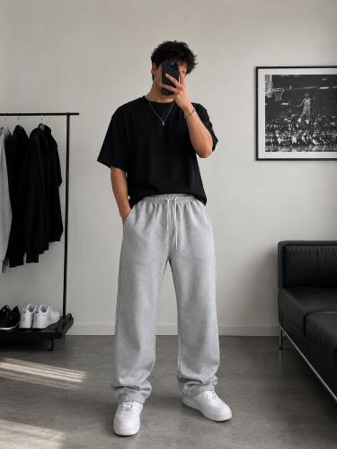 Baggy de Hombre