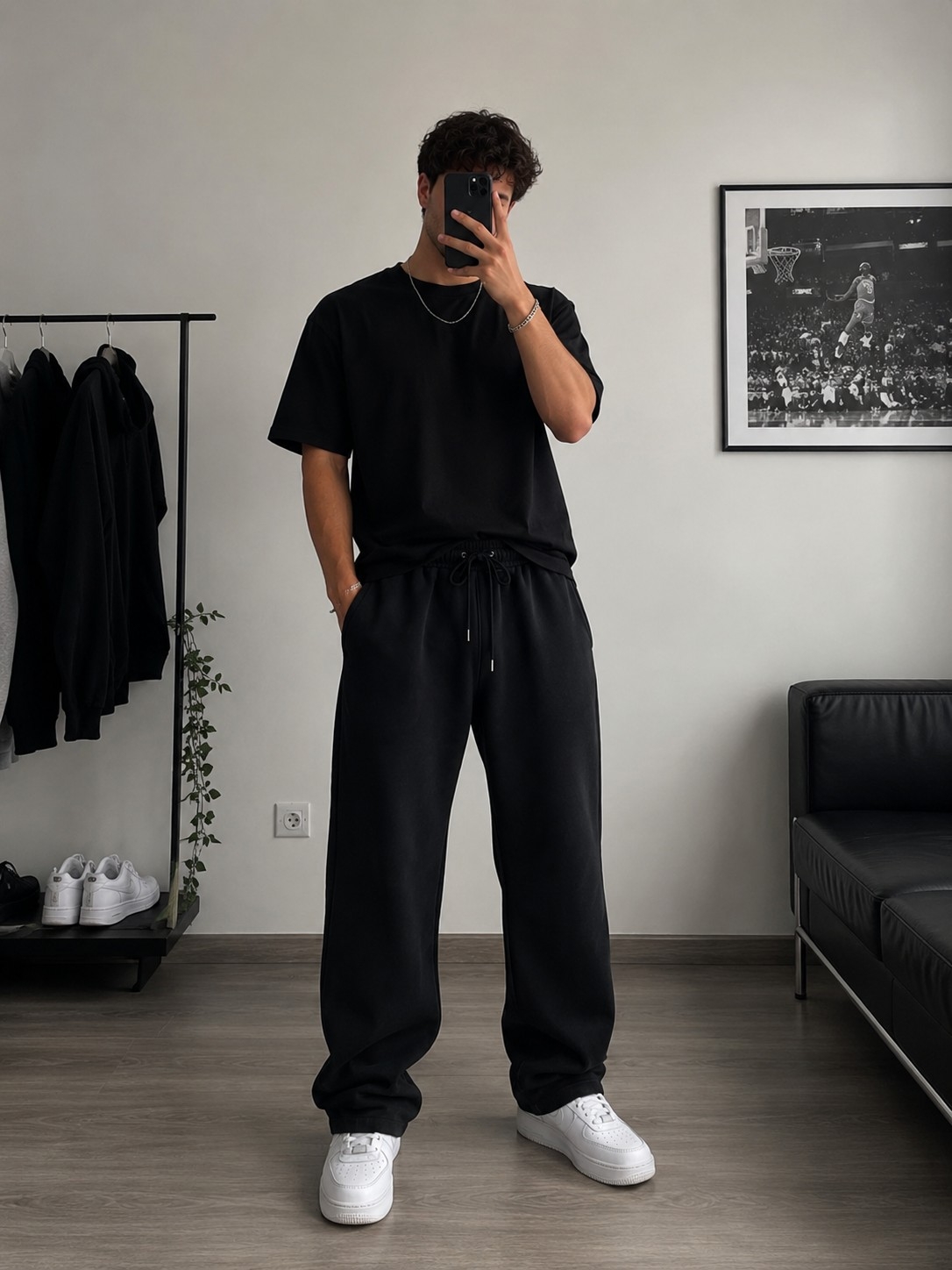 Baggy de Hombre - Imagen 2