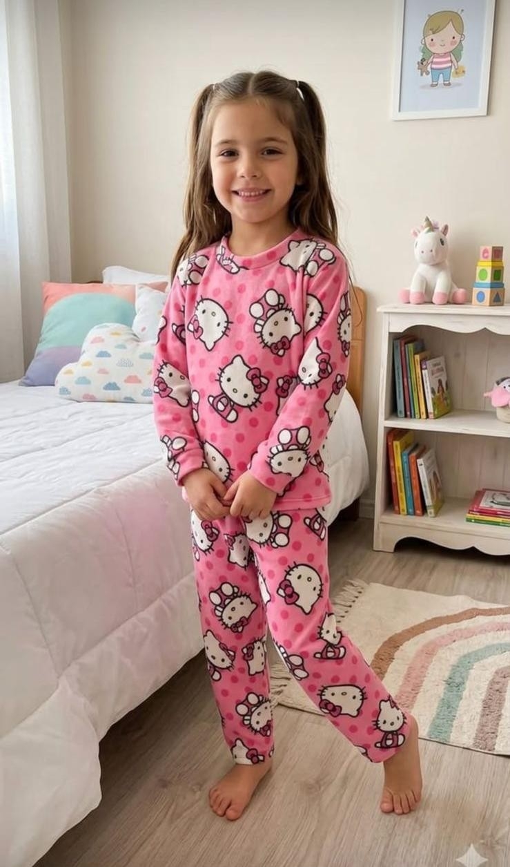 Pijamas de Niños - Imagen 2