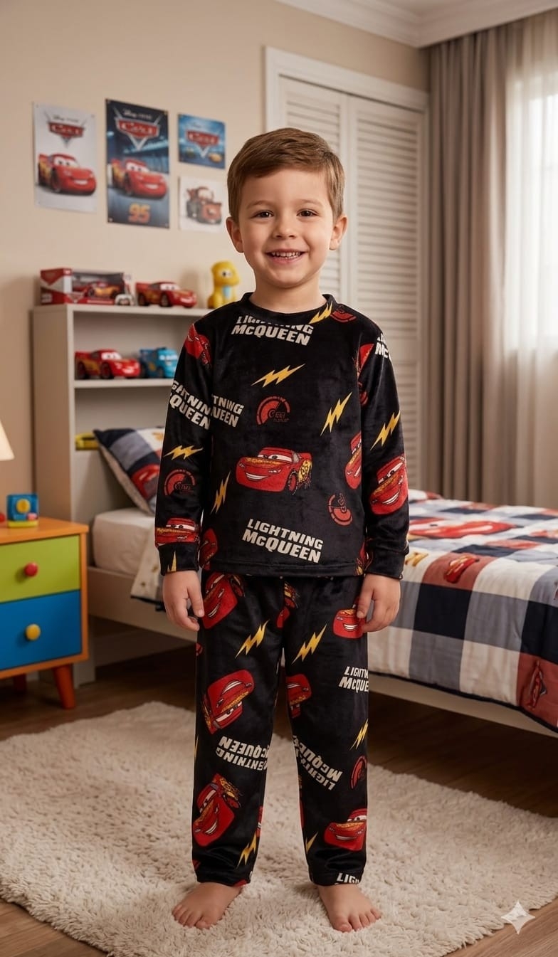 Pijamas de Niños - Imagen 3