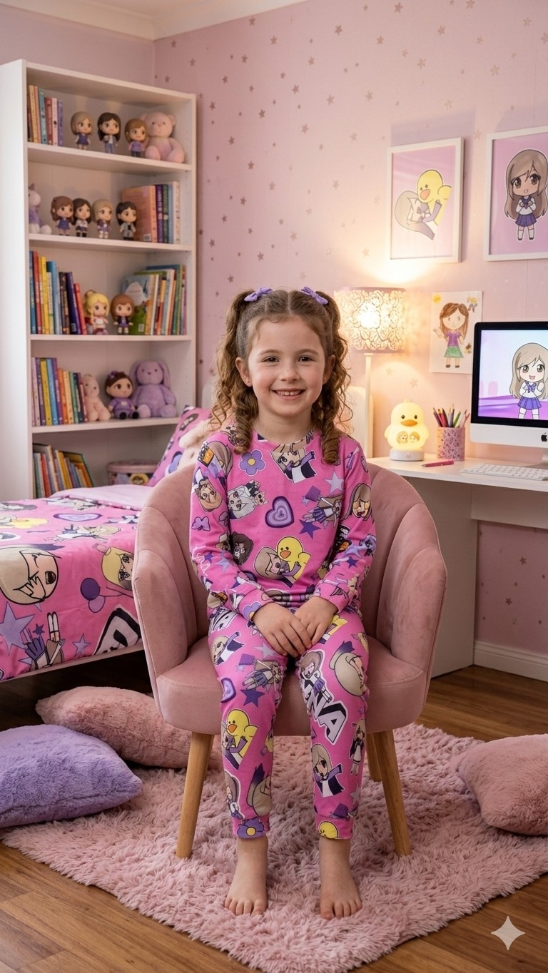 Pijamas para Niños del 4 al 16 - Imagen 3