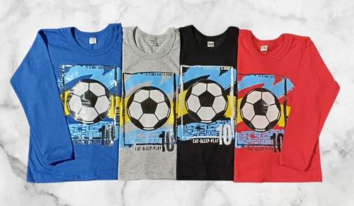 Camiseta de Niño