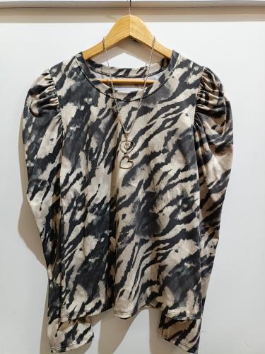 Camiseta Princesa