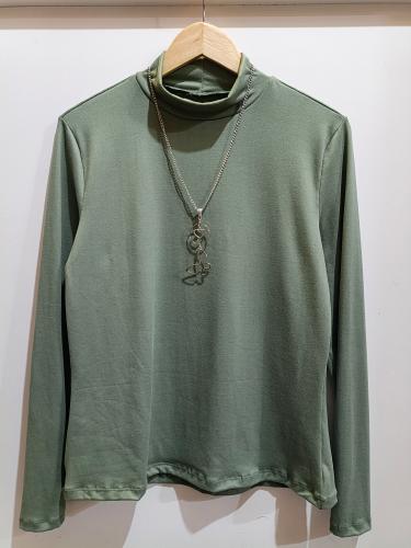 Media Polera