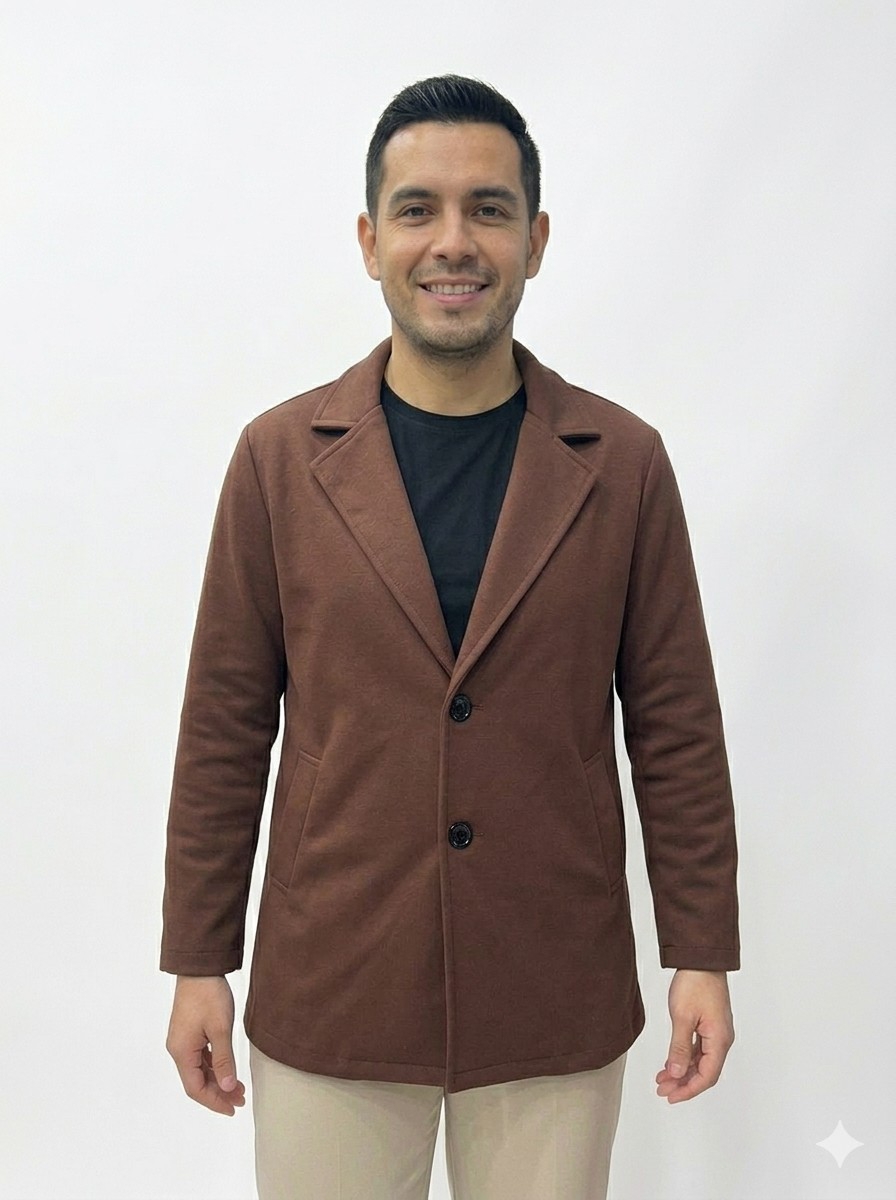 Tapados de Hombre - Imagen 2