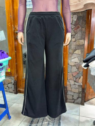 Pantalón con Venas