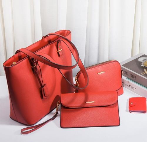 Cartera Set