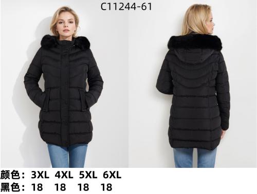 Campera Santelon T. Especial