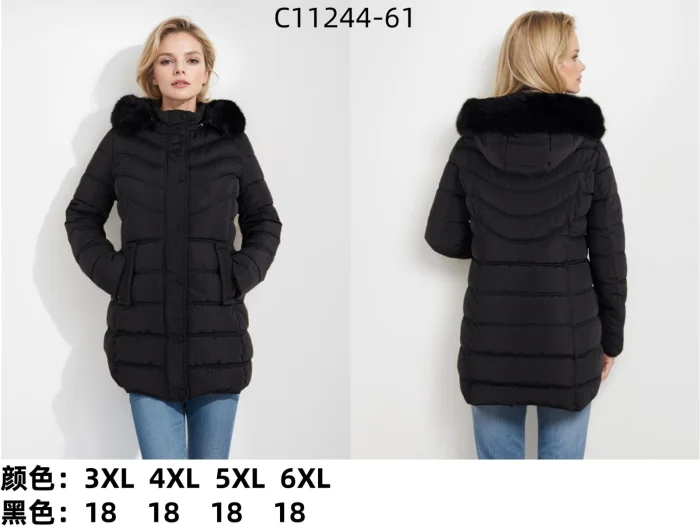 Campera Santelon T. Especial