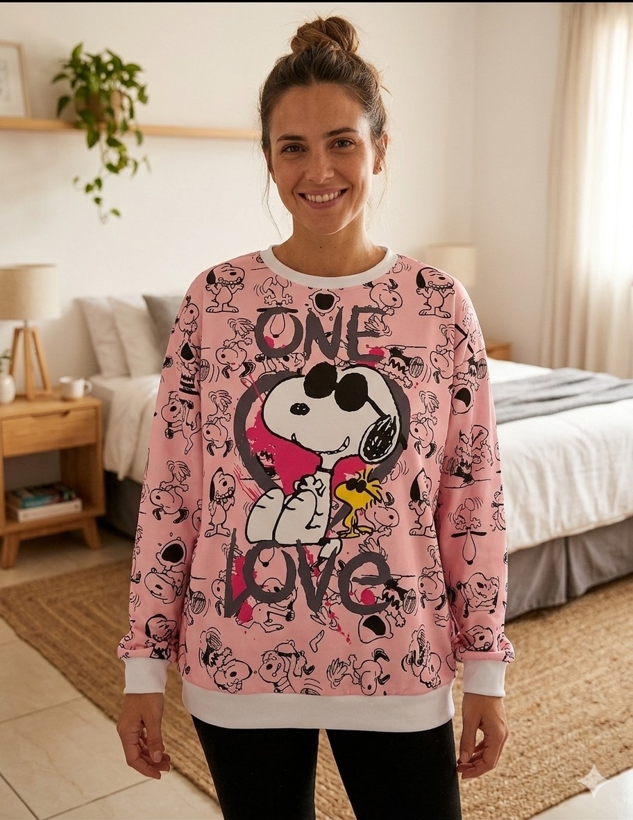 Buzos de Keten Liquidacion - Imagen 2