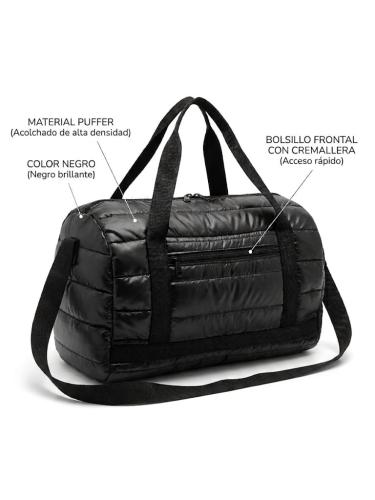 Bolso Deportivo de Puffer