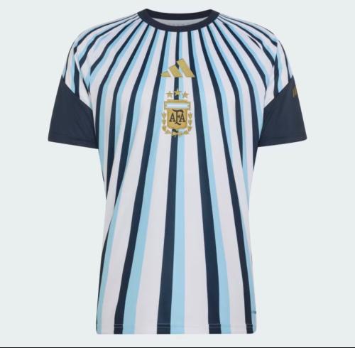 Remera de Argentina Alternativa
