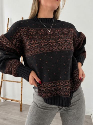 Sweater Nieve