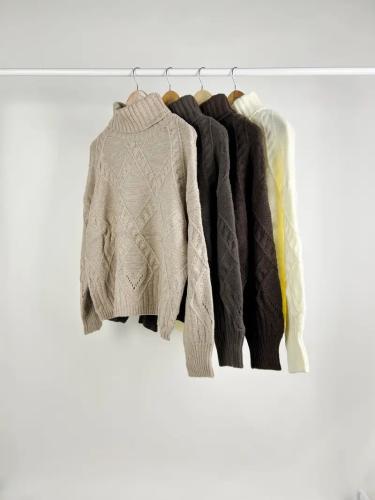 [sk56 ] Sweater Poleron