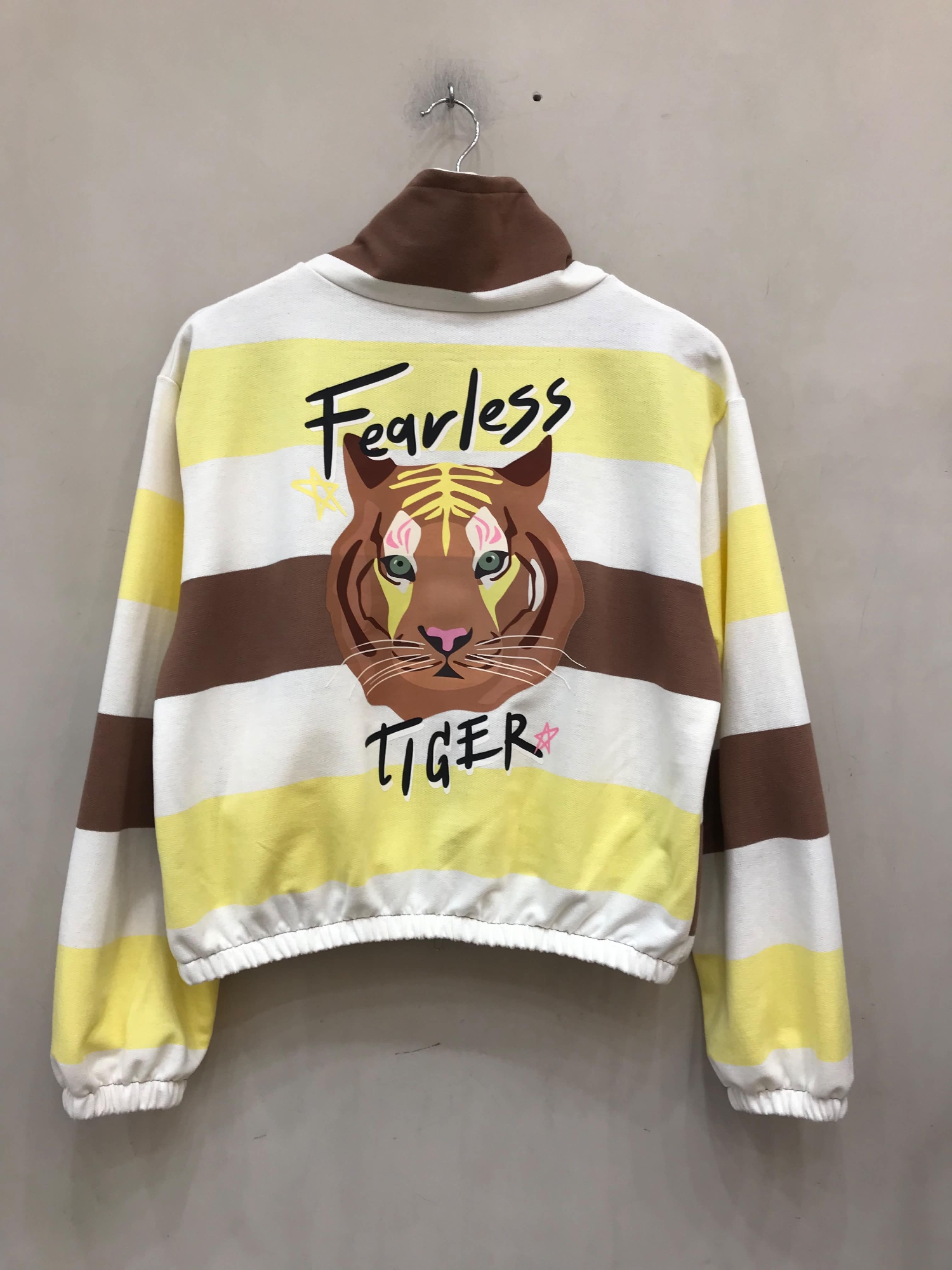 Campera Indi - Imagen 3