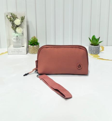 Billetera 
  *impermeable Grande Doble Compartimiento* 
 * 
  Excelente  Calidad