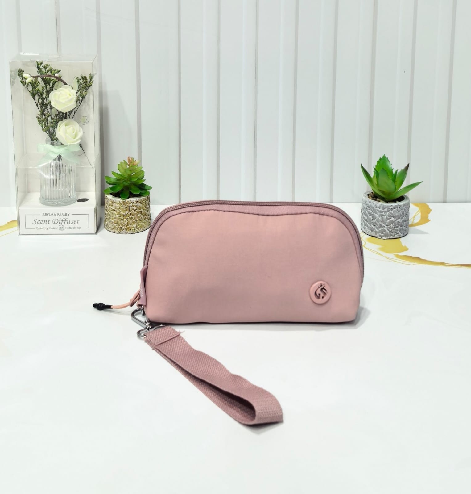 Billetera
*impermeable Grande Doble Compartimiento*
*
Excelente Calidad - Imagen 3