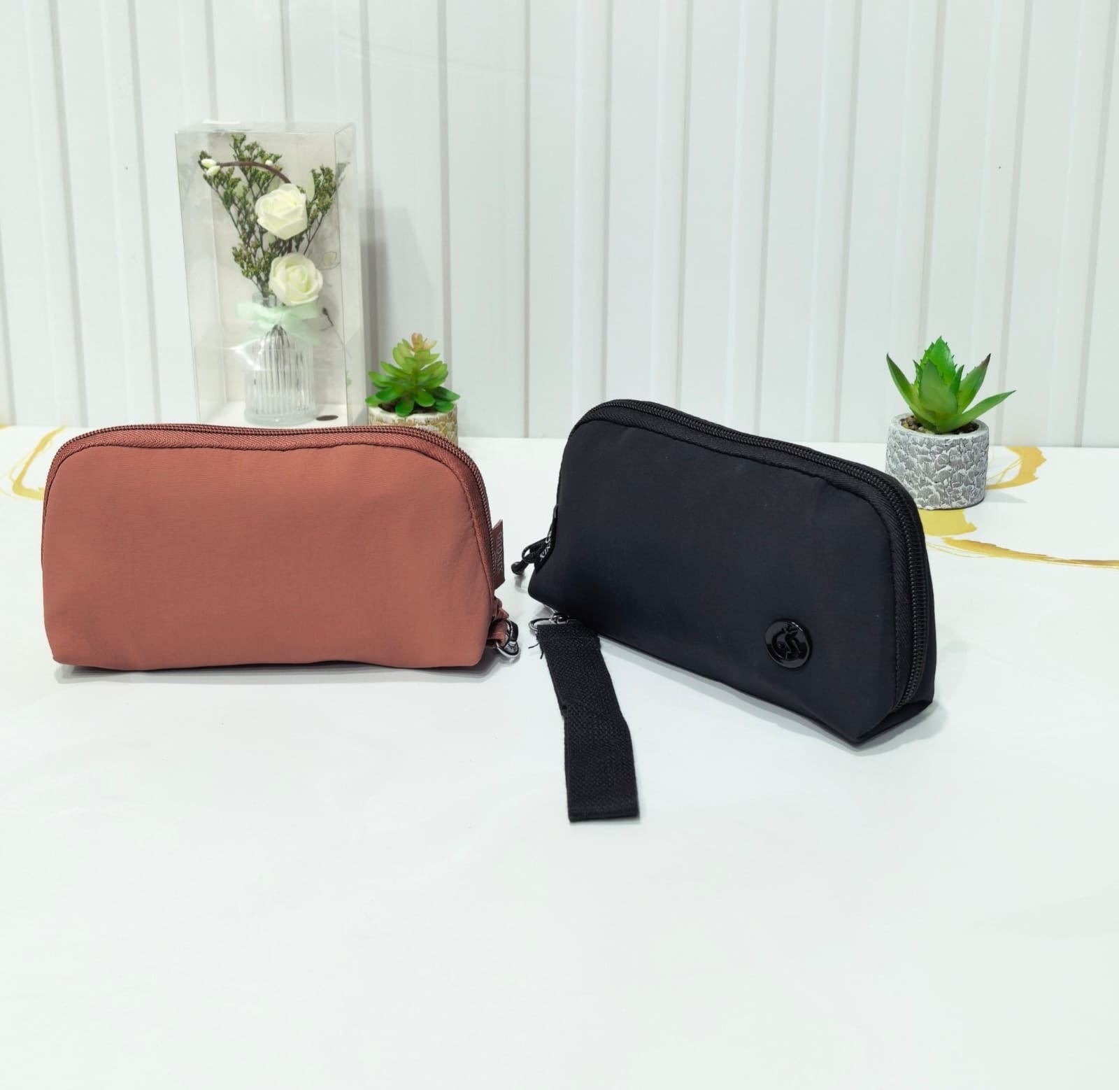 Billetera
*impermeable Grande Doble Compartimiento*
*
Excelente Calidad - Imagen 6