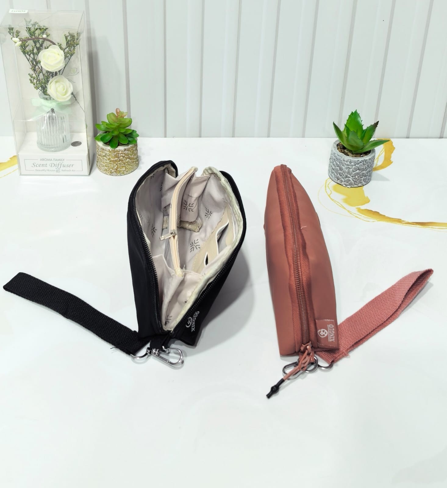Billetera
*impermeable Grande Doble Compartimiento*
*
Excelente Calidad - Imagen 7