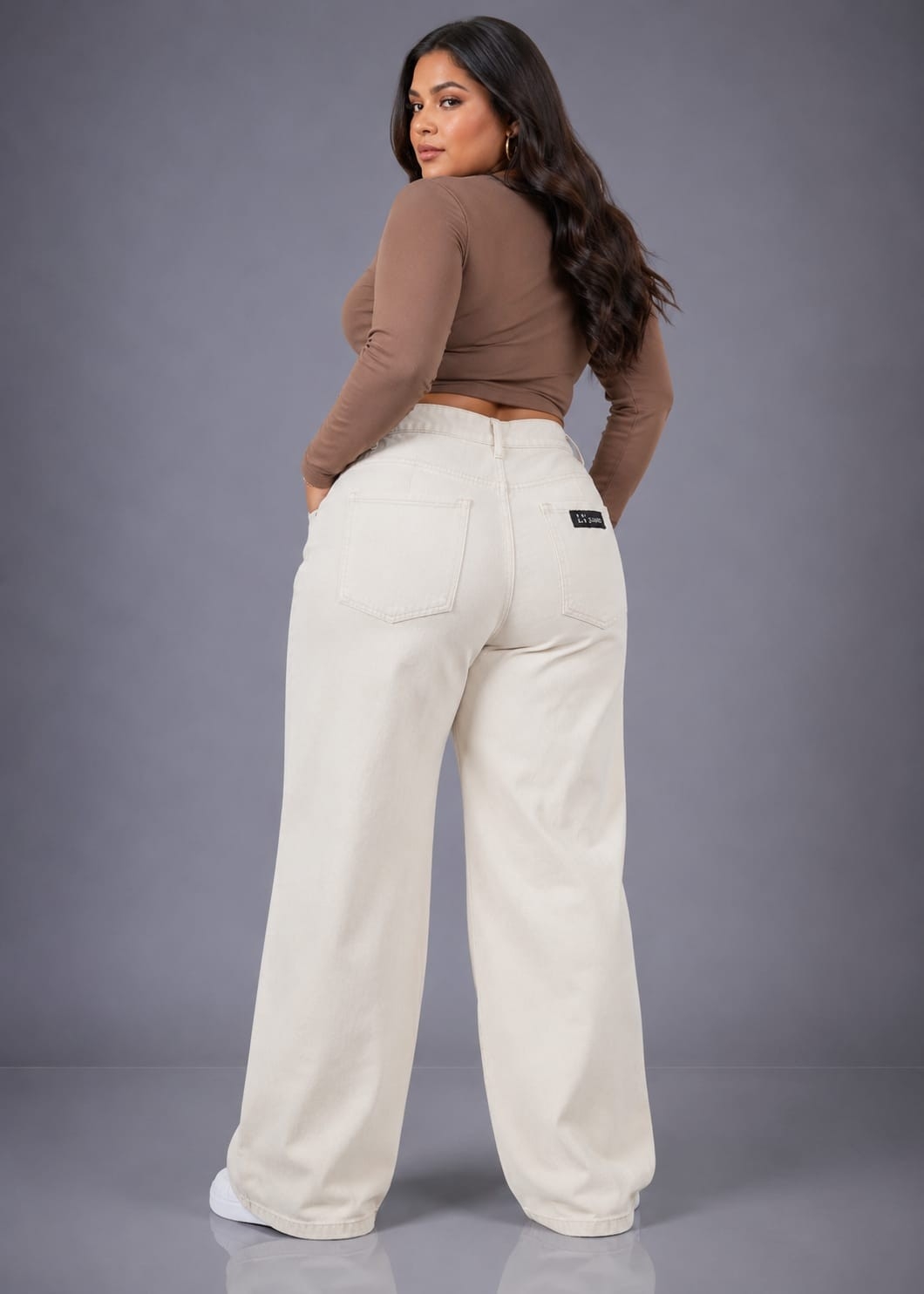 Wide Leg Vizon - Imagen 2