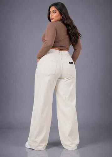 Wide Leg Vizon - Miniatura 2