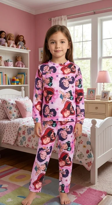 Pijamas de Ñiños