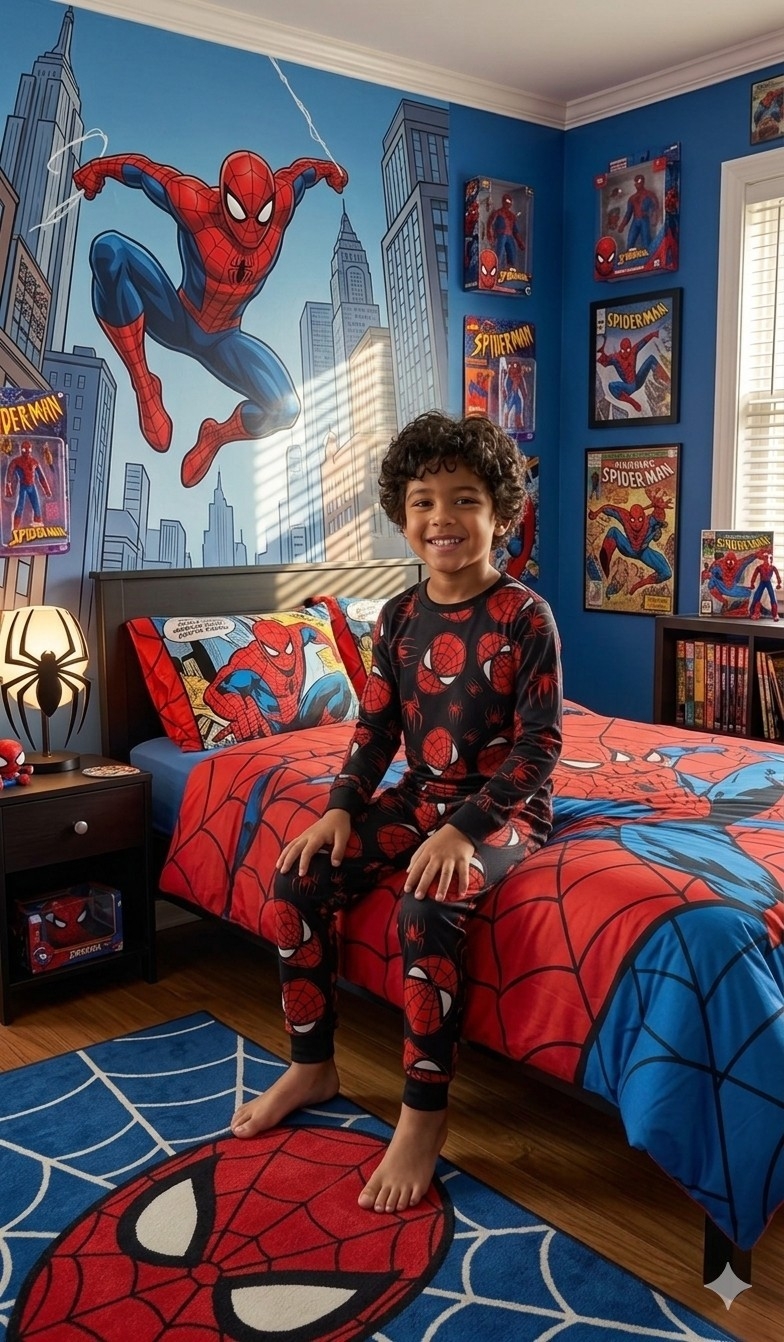 Pijamas de Ñiños - Imagen 2