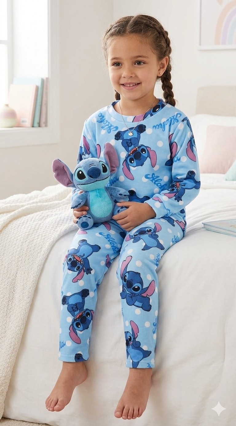 Pijamas de Ñiños - Imagen 3